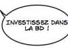 La bande dessinée, une valeur sûre image