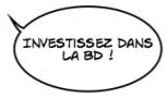 La bande dessinée, une valeur sûre image