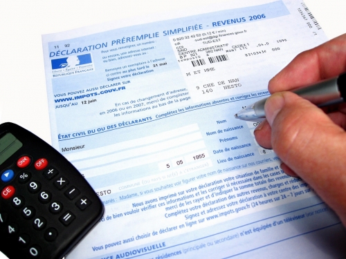 Les stratégies de défiscalisation pour payer moins d’impôt image