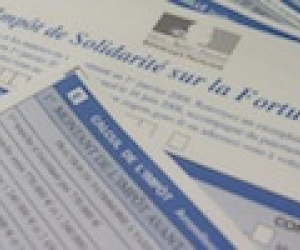 ISF : comment faire baisser la facture ? image ISF : comment faire baisser la facture ?