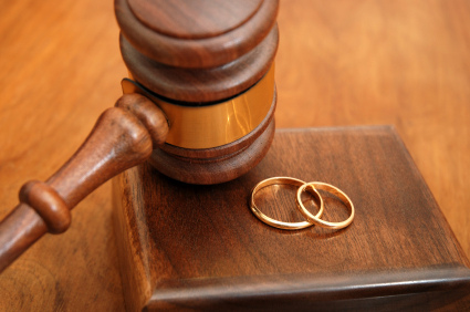Réussir son divorce image
