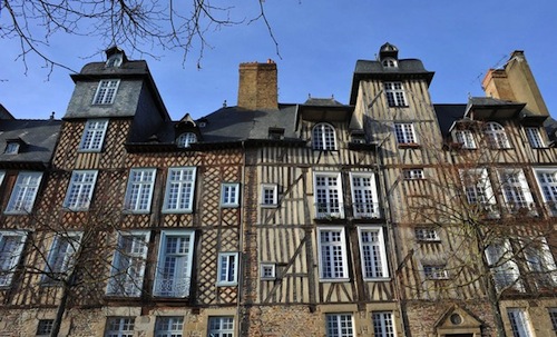 Immobilier : acheter du neuf ou de l’ancien ? image