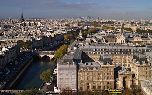 Immobilier : qui peut encore acheter à Paris ? image