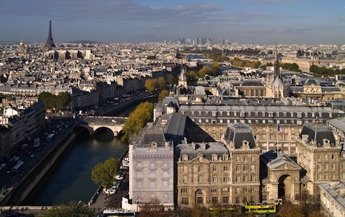 Immobilier : qui peut encore acheter à Paris ? image