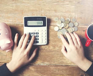 Les 3 règles pour bien gérer son budget