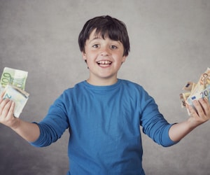 Quel est le meilleur placement pour un enfant ?