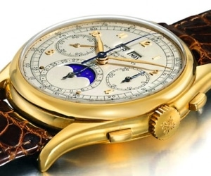 Les montres les online plus fiables
