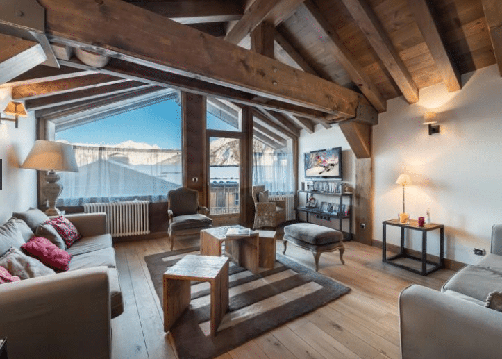 investir-chalet-bois-traditionnel