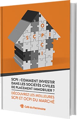 SCPI : COMMENT INVESTIR DANS LES SOCIÉTÉS CIVILES DE PLACEMENT IMMOBILIER ?