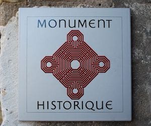 Les avantages à investir dans un monument historique