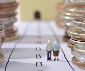 Crédit immobilier : comment emprunter après 60 ans ?