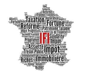 IFI : comment réduire l’impôt sur la fortune immobilière ?