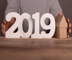 Logement et immobilier : bilan 2018 et perspectives 2019