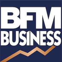 logo BFM