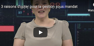 video gestion sous mandat assurance vie