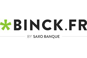 Binck Vie