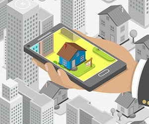 Immobilier : les meilleures applications mobiles pour trouver un logement