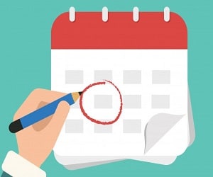 Calendrier fiscal : quand payer ses impôts en 2023 ?