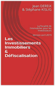 livre-les-investissements-immobiliers-defiscalisation