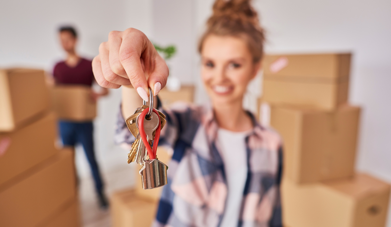 Primo-accédants : comment obtenir un prêt immobilier au meilleur taux ?