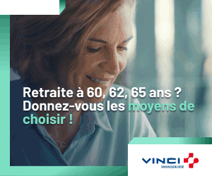 Vinci Immobilier