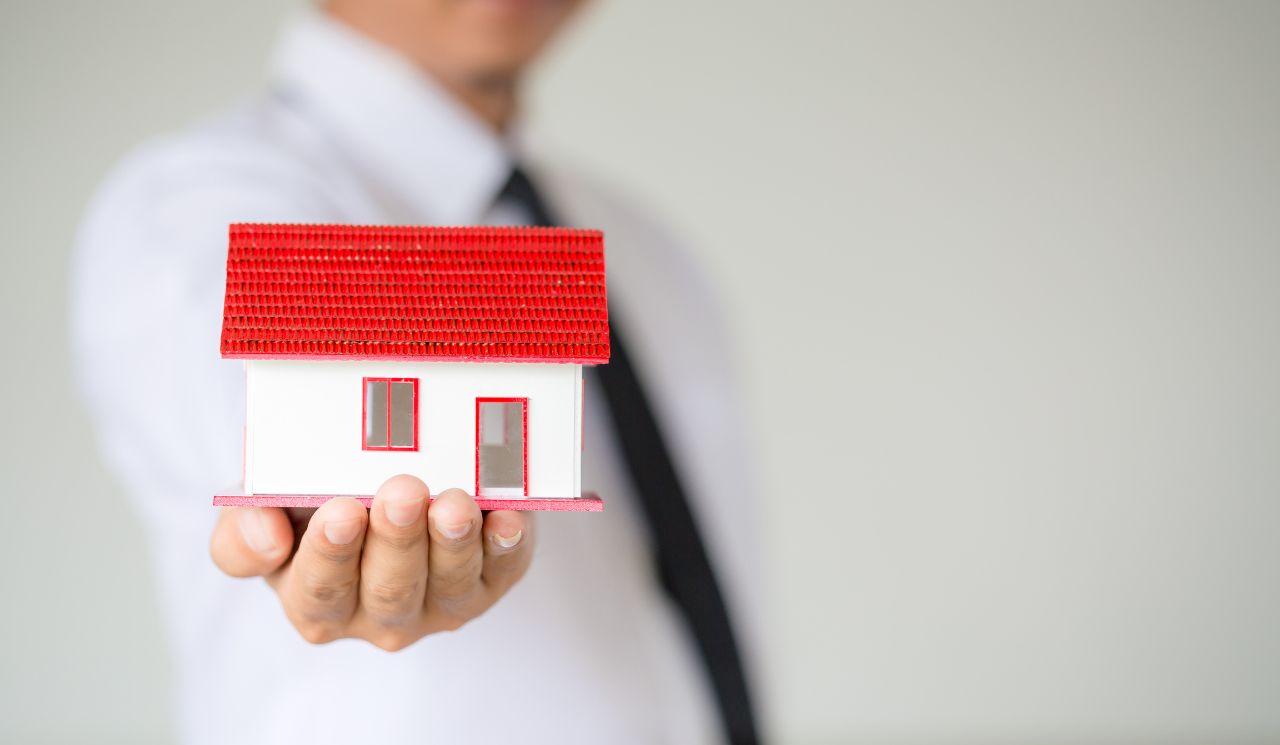 Pourquoi et comment choisir un agent immobilier ?