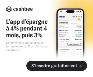 banniere cashbee