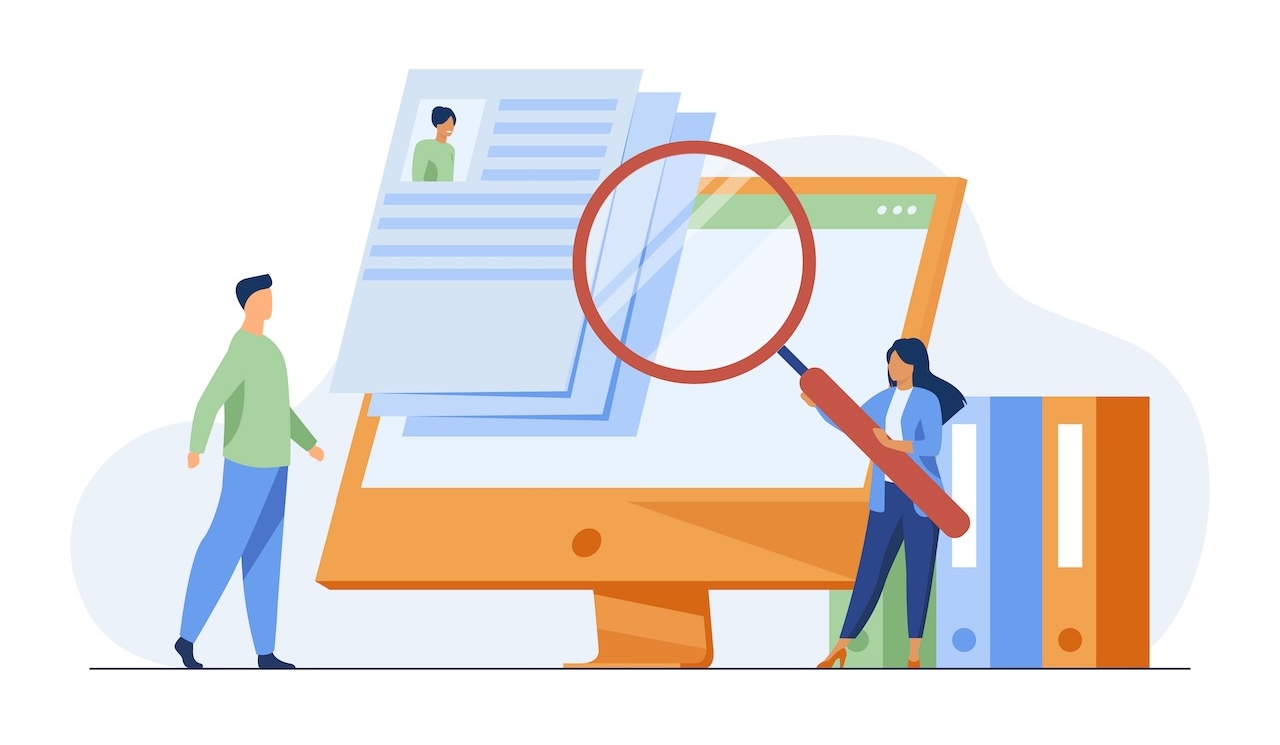 Différentes possibilités de trouver un emploi en Finance grâce à HelloWork