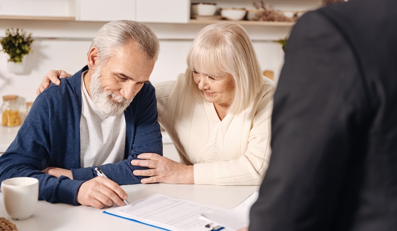 Donation dernier vivant : à quoi ça sert ? Comment s’y prendre ?
