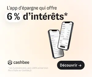 banniere cashbee