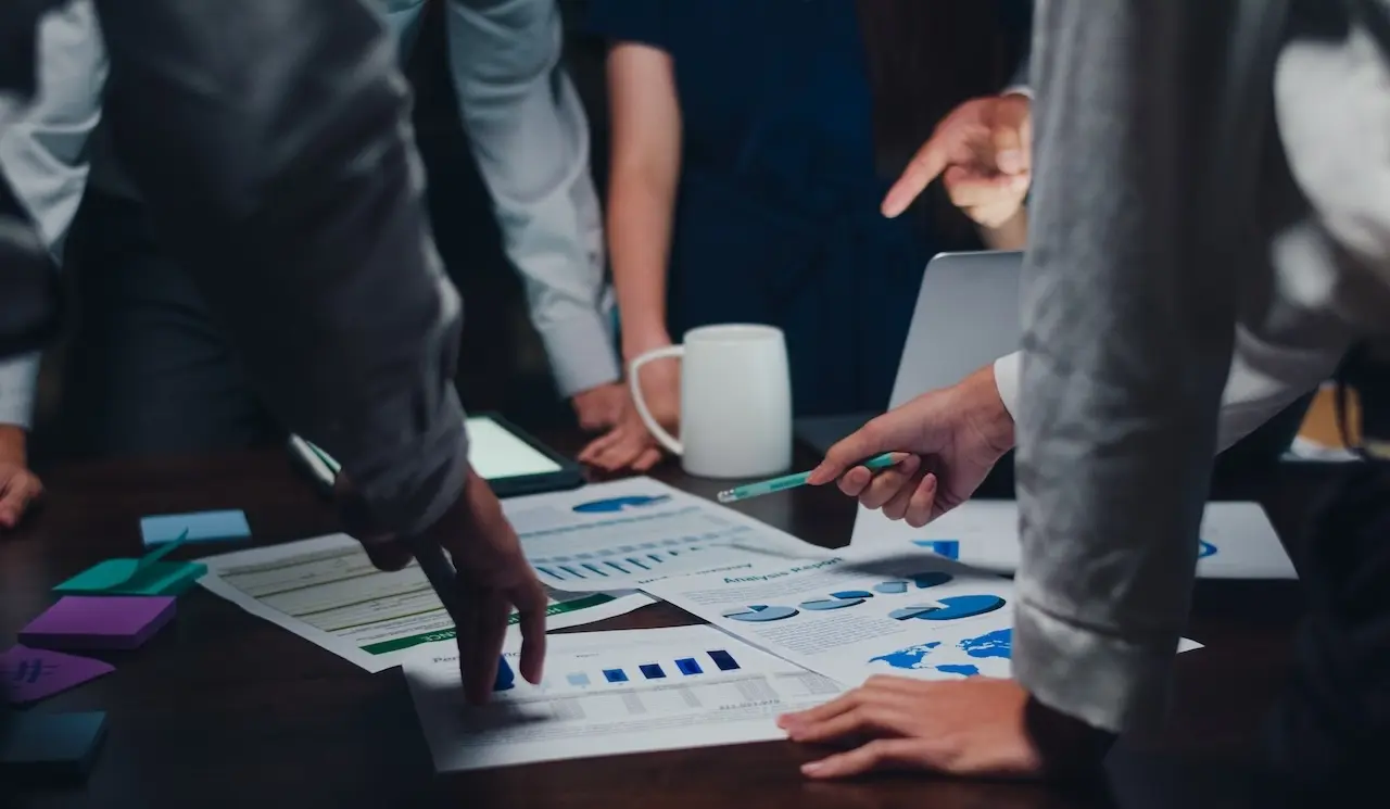Club deal : qu’est-ce que c’est ? Comment investir ?