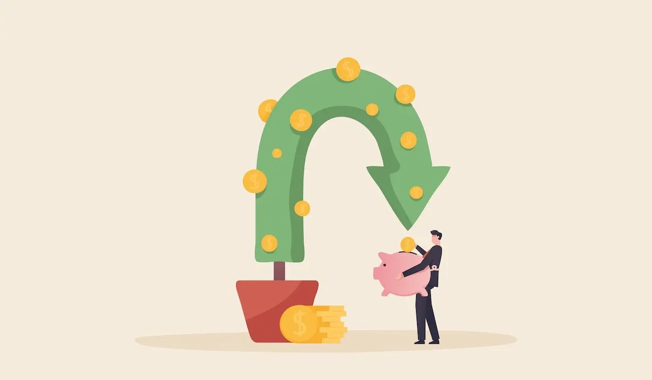 Comment récupérer le capital détenu sur une assurance vie ?
