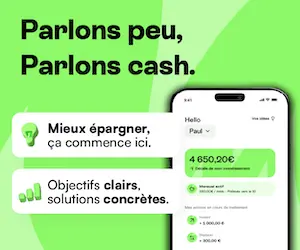 Mon petit placement
