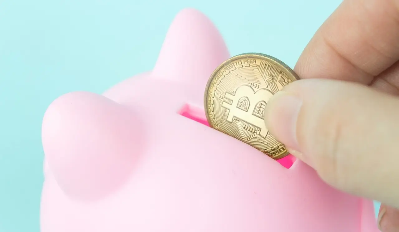 Épargner en crypto : opportunité ou risque pour son avenir financier ?