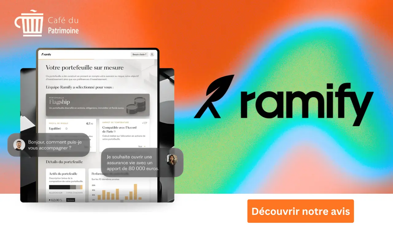 Avis Ramify : ce qu&rsquo;il faut savoir avant de se lancer