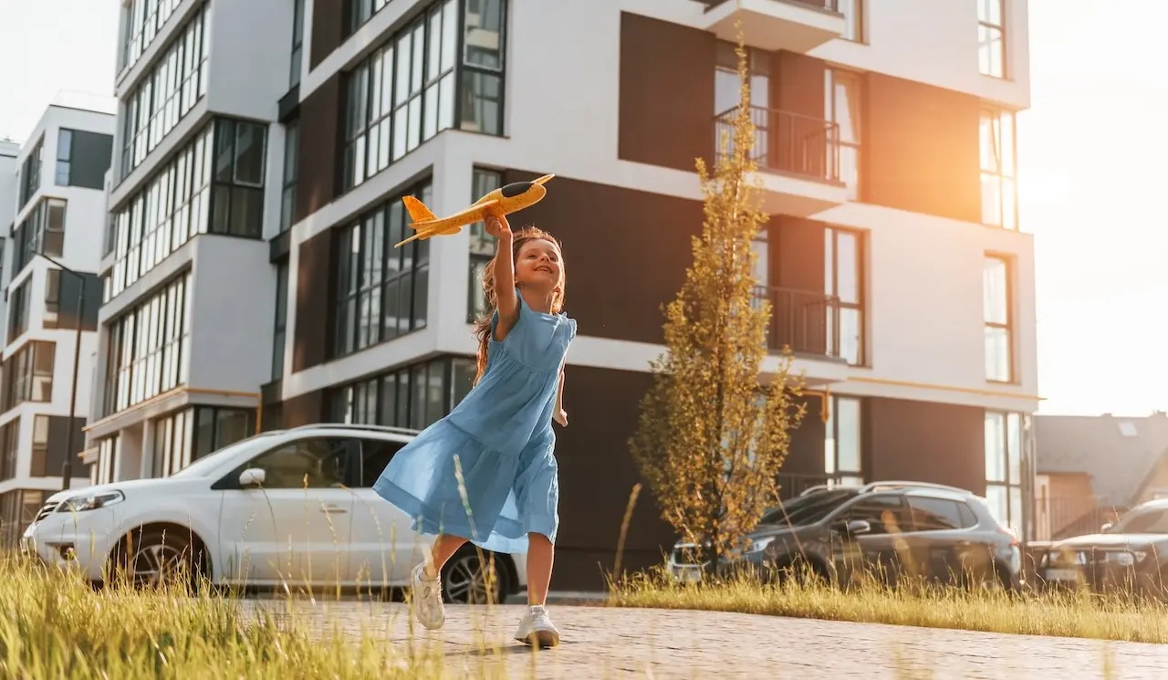 Investissement locatif : 6 raisons d&rsquo;acheter dans le neuf