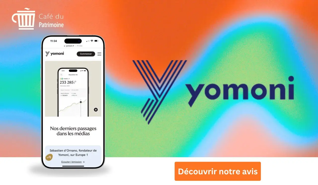 Avis Yomoni : ce qu&rsquo;il faut savoir avant de se lancer