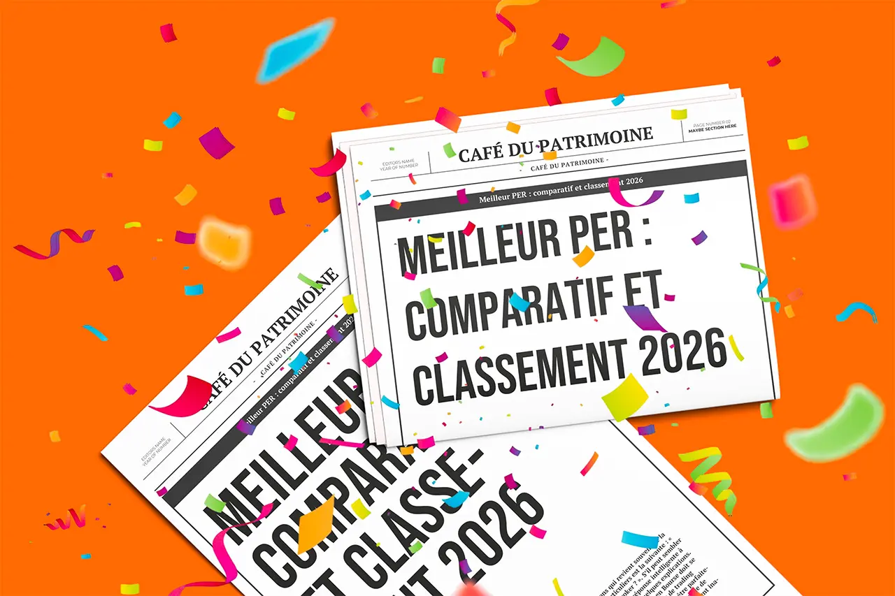 Meilleur PER : comparatif et classement 2026