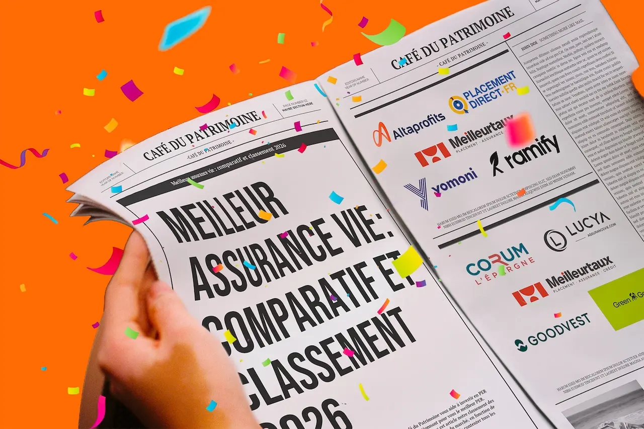 Meilleure assurance vie : comparatif et classement 2026