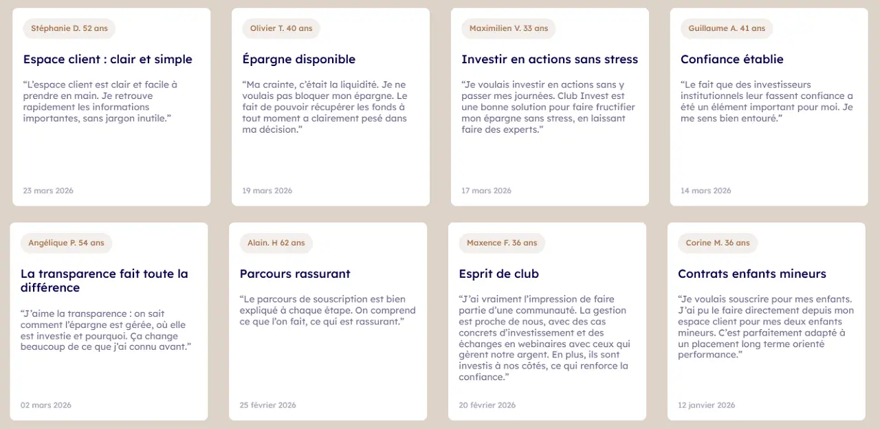 avis clients BDL club invest avril 2026 par cafe de la bourse