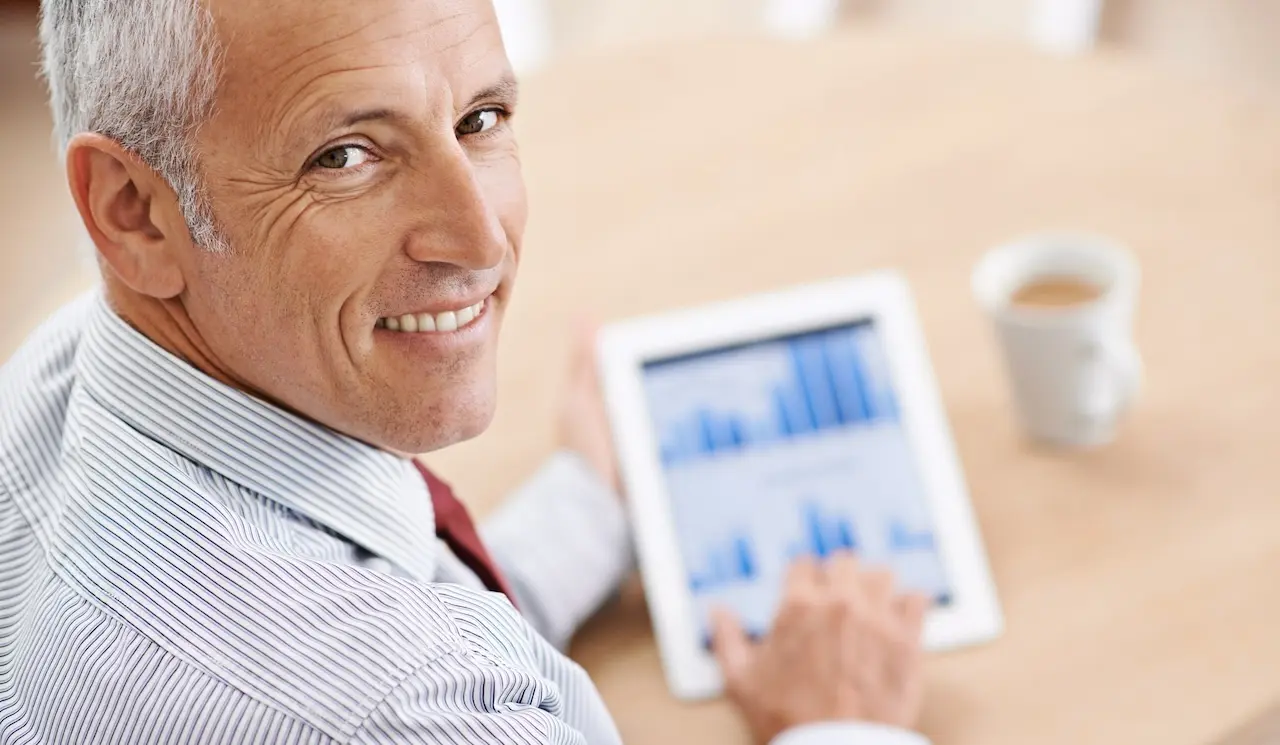 Comment investir &agrave; 60 ans ?