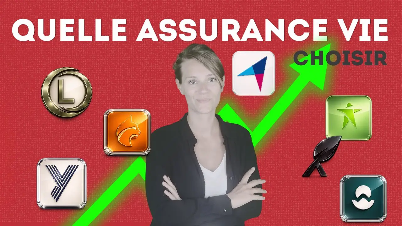 video Ne choisissez pas votre assurance vie avant avoir vu ca Cafe de la Bourse