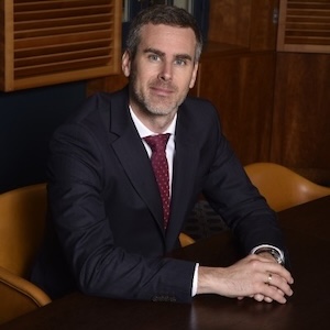 Olivier Mariscal