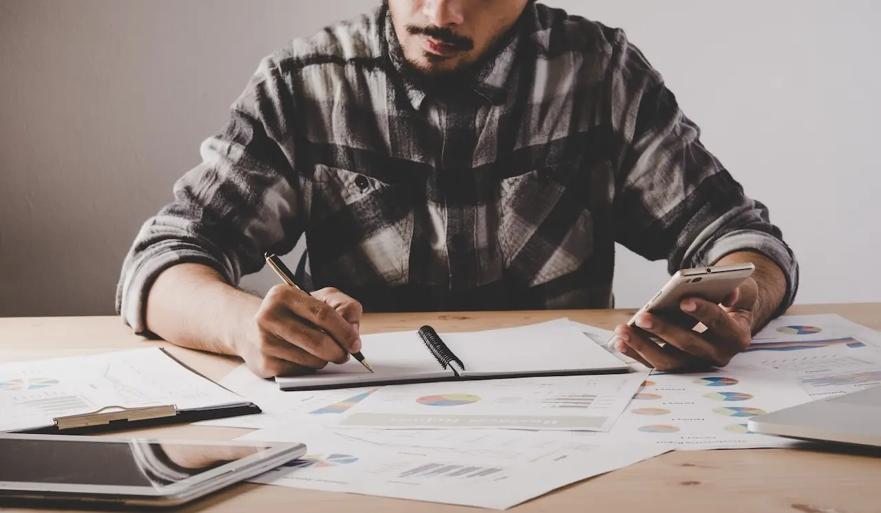Comment pr&eacute;server sa tr&eacute;sorerie quand on est auto-entrepreneur ?