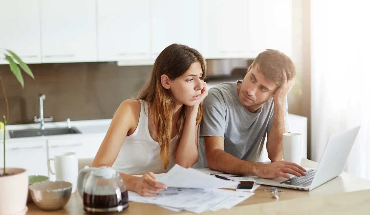 Trop de cr&eacute;dit : comment s&rsquo;en sortir ?