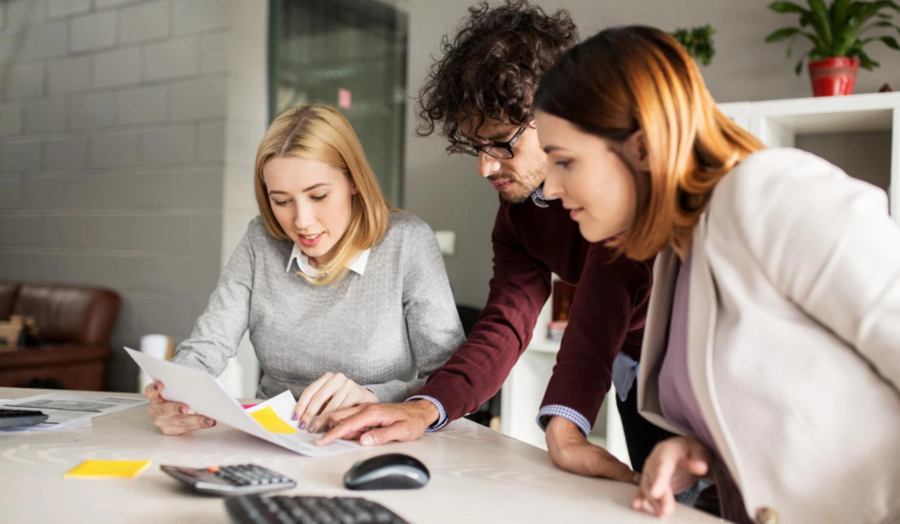 Comment choisir sa formation en finance &agrave; l&rsquo;heure o&ugrave; l&rsquo;intelligence artificielle transforme le secteur ?