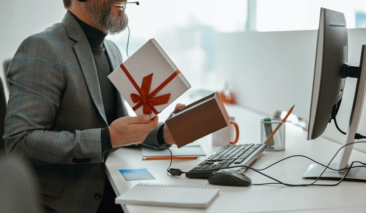 Cadeaux clients : comment concilier ma&icirc;trise des co&ucirc;ts et impact marketing ?