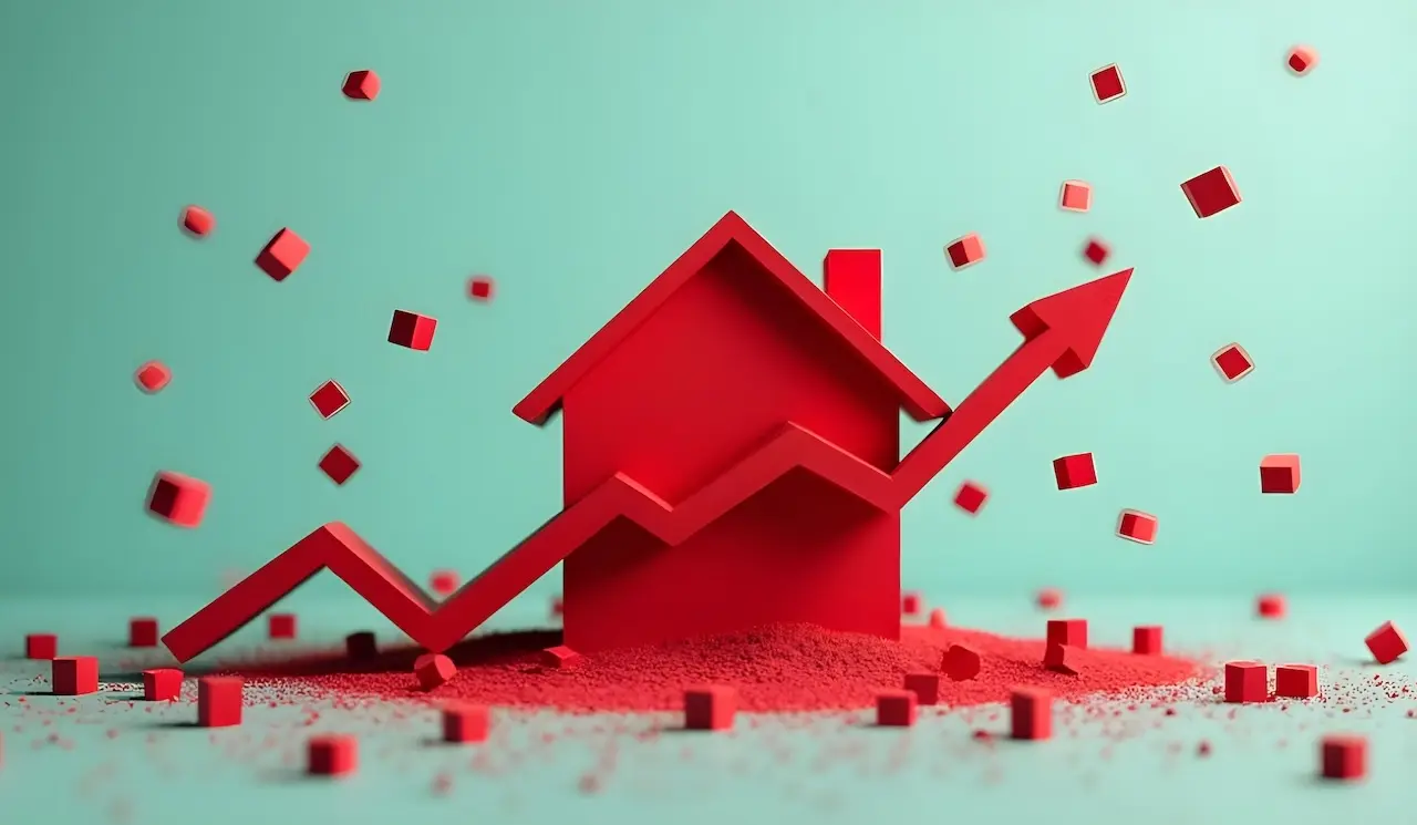Immobilier : faut-il acheter maintenant ou attendre une baisse des taux ?
