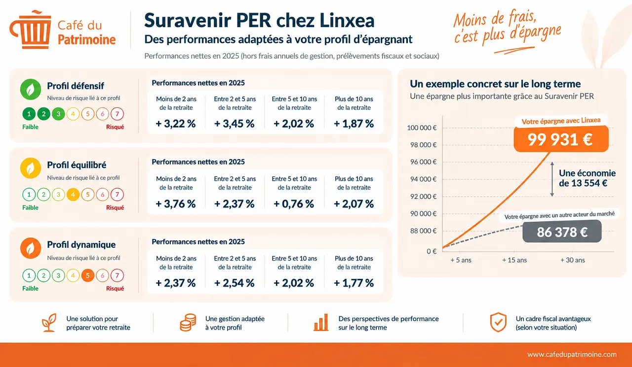illustration PER suravenir Linxea Cafe du patrimoine